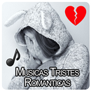 💔🎵Músicas tristes romanticas mais tocadas APK