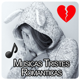 💔🎵Músicas tristes romanticas mais tocadas simgesi