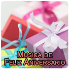 🎂 Músicas de Feliz Aniversário com vídeos bonitos simgesi