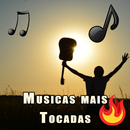 🔥❤️️ Musicas mais tocadas du momento para ouvir APK