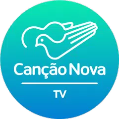 TV Canção Nova Icon
