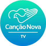 TV Canção Nova ikona