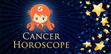 Cancer Horoscope -Daily Zodiac