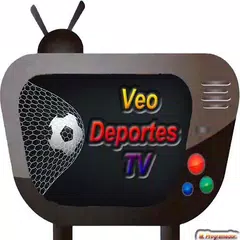Descargar APK de Veo Deportes TV