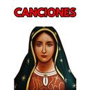 Canciones Virgen de Guadalupe APK