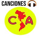 APK Canciones del América