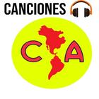 Canciones del América simgesi