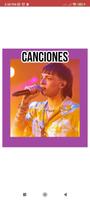 Canciones de peso pluma ポスター