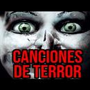 Canciones de terror APK