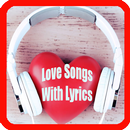 APK Songs Of Love With Lyrics