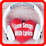 Songs Of Love With Lyrics icon
