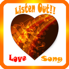 Love Songs آئیکن