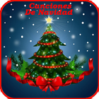 Christmas songs icon