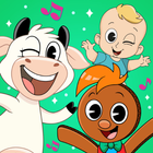 Videos infantiles-La Vaca Lola icon