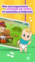 Videos infantiles-La Vaca Lola スクリーンショット 2