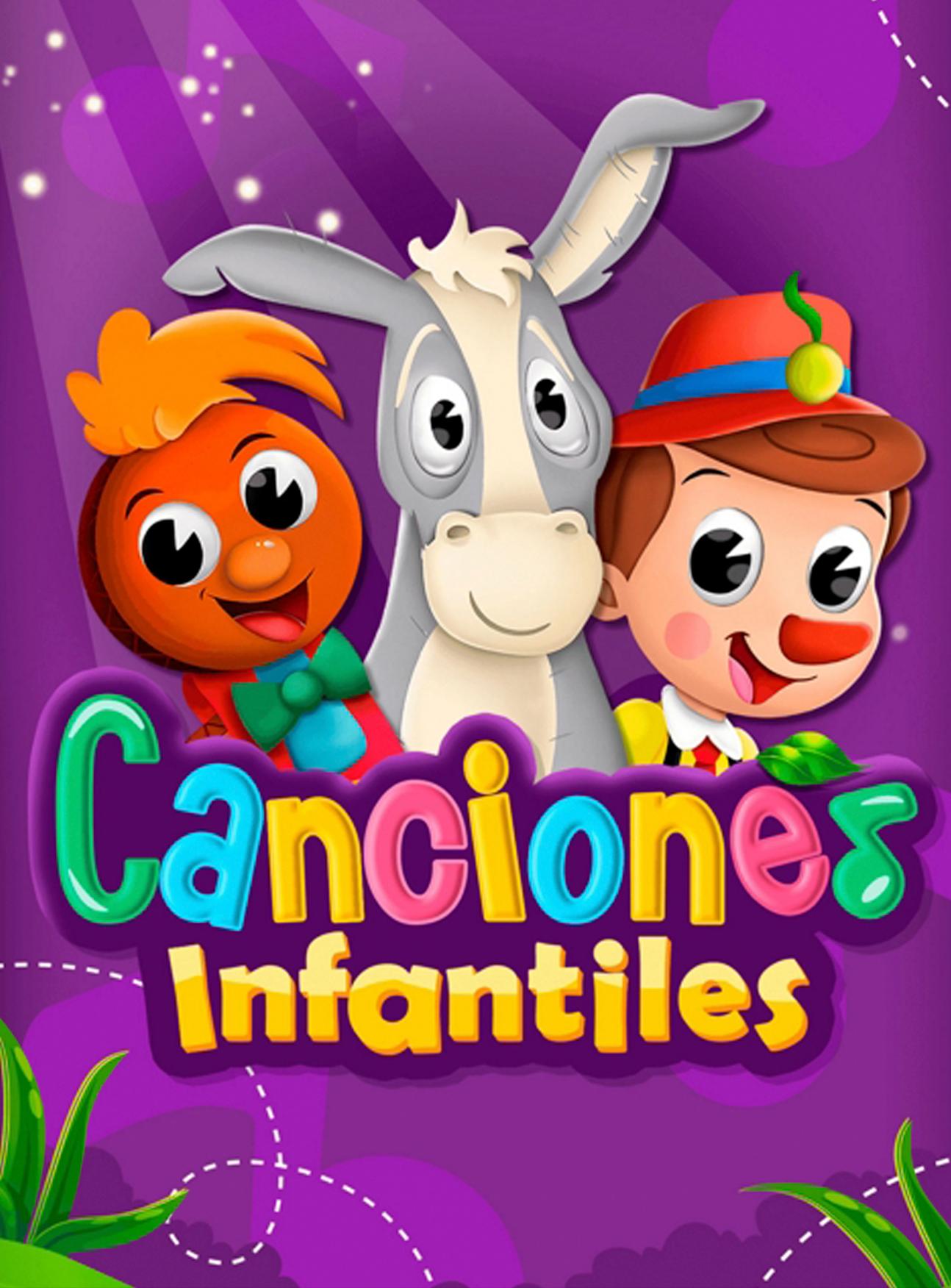 Canciones Infantiles For Android Apk Download