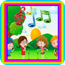 Children's Songs APK