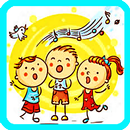 CHANSONS POUR ENFANTS APK