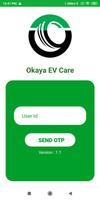 Okaya EV Care Affiche