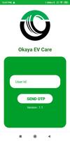 Okaya EV Care 海報