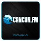 Radio Cancún FM 아이콘