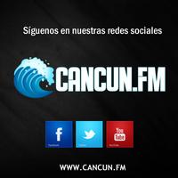 Radio Cancún FM 스크린샷 1