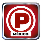 CANACAR - Paradores México-icoon