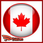 Canada News - All in 1 ikona