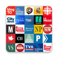 Newspapers In Canada