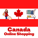 Canada Shopping Online Store APK