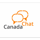 Canada Chat アイコン