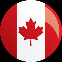 Poster Canada Chat: Meet-me