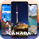 Canada Wallpapers APK