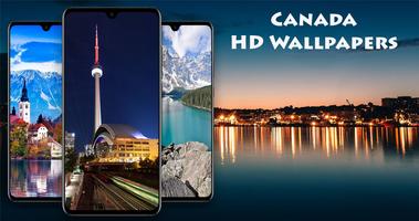 Canada HD Wallpapers / Canada Wallpapers Affiche