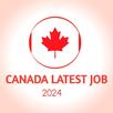 Canada : Latest Job APK