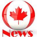 Canada Latest Breaking News APK