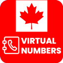 Canada Phone Numbers APK