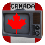 Canada Radio - TV ikona