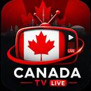 Canada TV Live APK