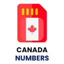Canada Phone Number APK