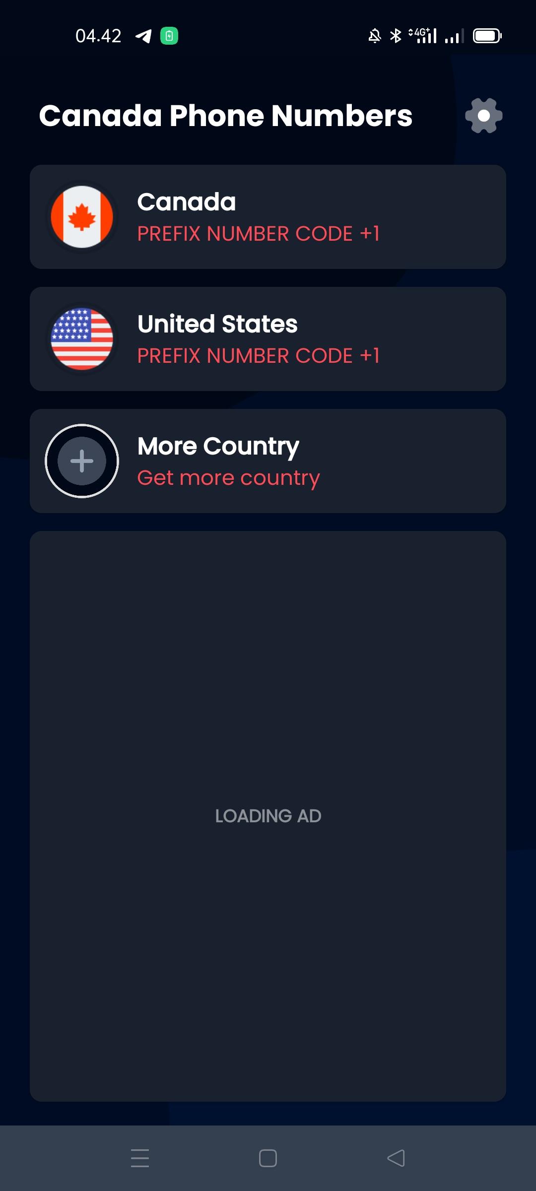 Canada Phone Number APK for Android Download