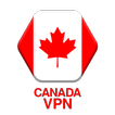 Canada VPN Fast & Secure Proxy