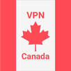 APK VPN Canada - get Canadian IP