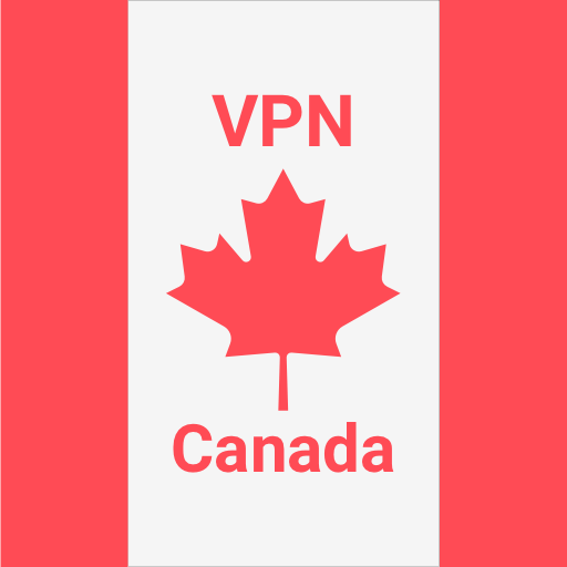 VPN Canada - get Canadian IP