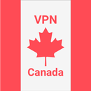 VPN Canada - get Canadian IP APK
