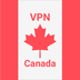 VPN Canada - VPN IP в Канаде APK