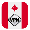 Canada VPN: Secure Proxy ZALMI APK