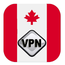 APK Canada VPN: Secure Proxy ZALMI