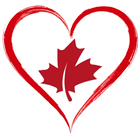 Canada, solteros con nivel ikona