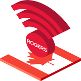 Factory IMEI Unlock Phone on Canada Rogers Network biểu tượng